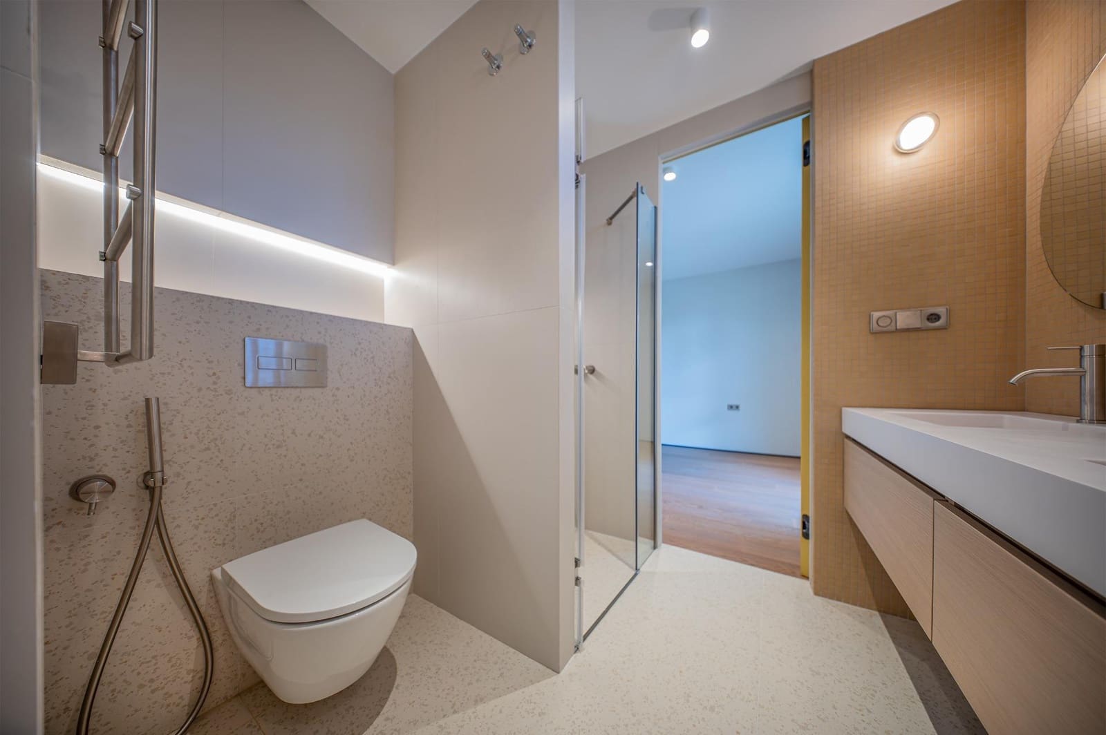 Piso de 6 habitaciones en Barcelona ciudad en venta con garaje - 2.800.000 € (Ref: 10059104)