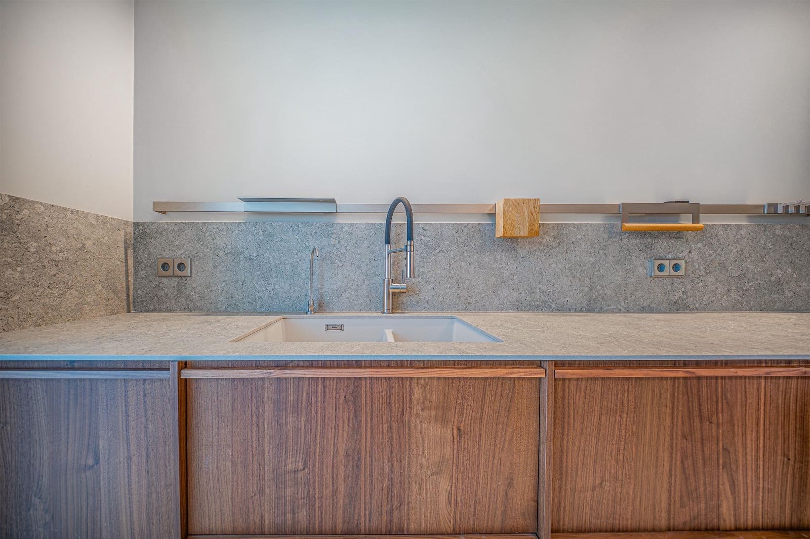Piso de 6 habitaciones en Barcelona ciudad en venta con garaje - 2.800.000 € (Ref: 10059104)