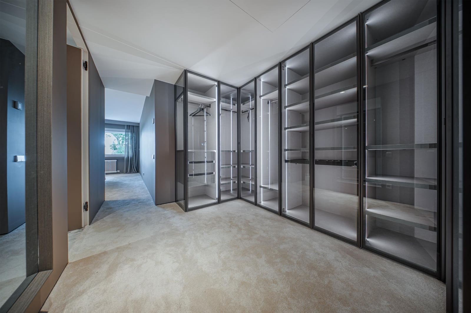 Piso de 6 habitaciones en Barcelona ciudad en venta con garaje - 2.800.000 € (Ref: 10059104)
