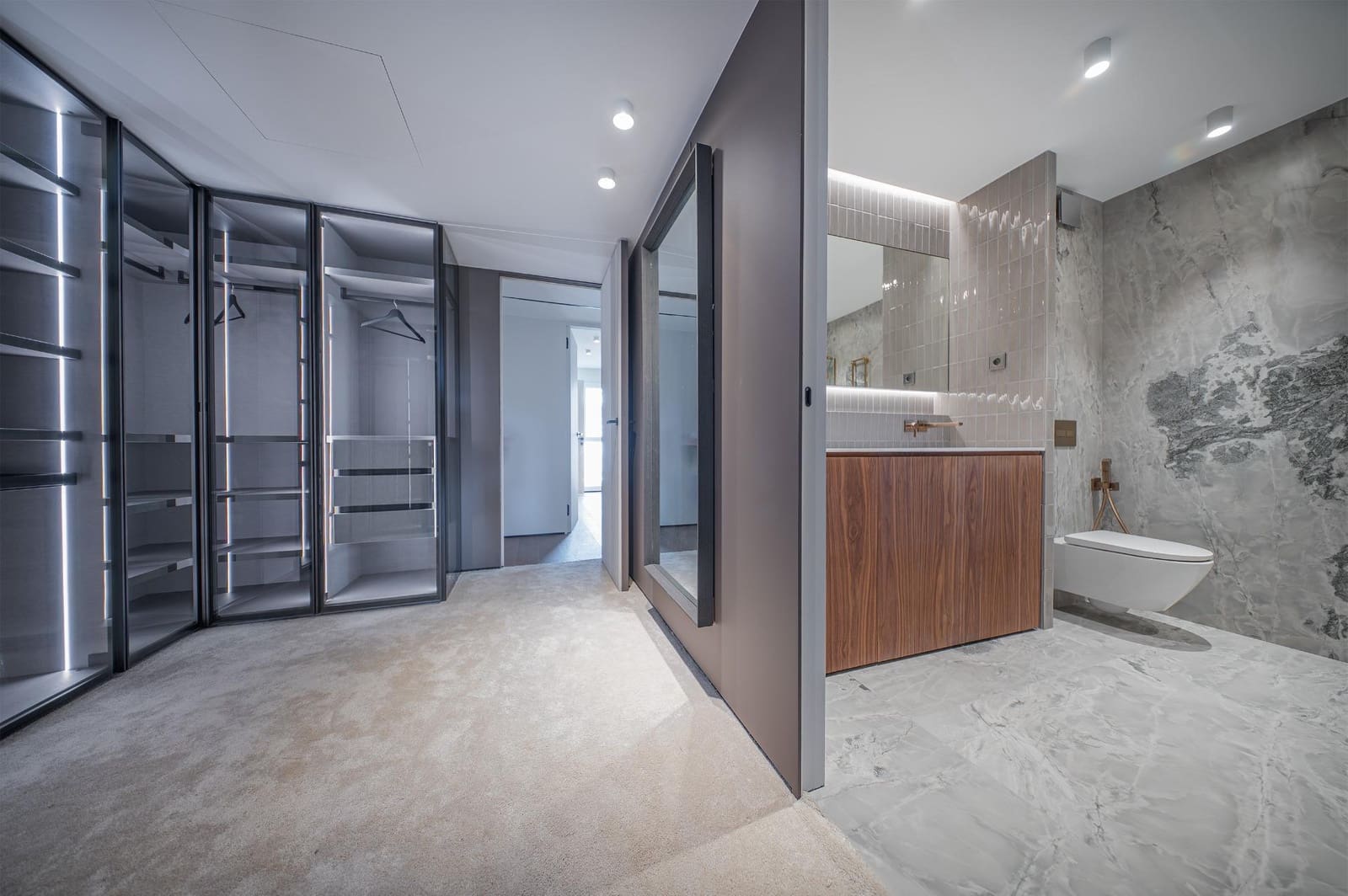 Piso de 6 habitaciones en Barcelona ciudad en venta con garaje - 2.800.000 € (Ref: 10059104)