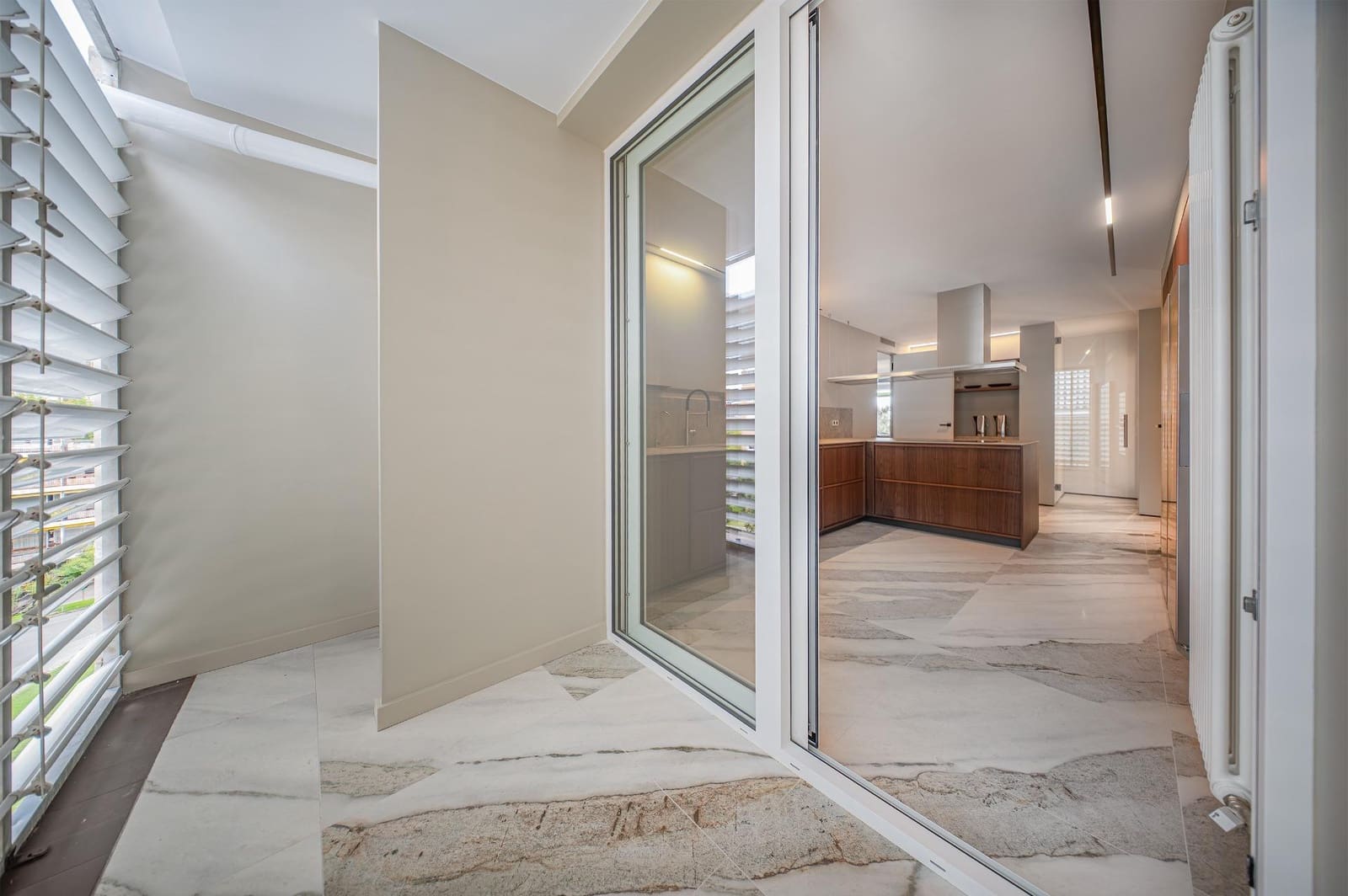 Piso de 6 habitaciones en Barcelona ciudad en venta con garaje - 2.800.000 € (Ref: 10059104)