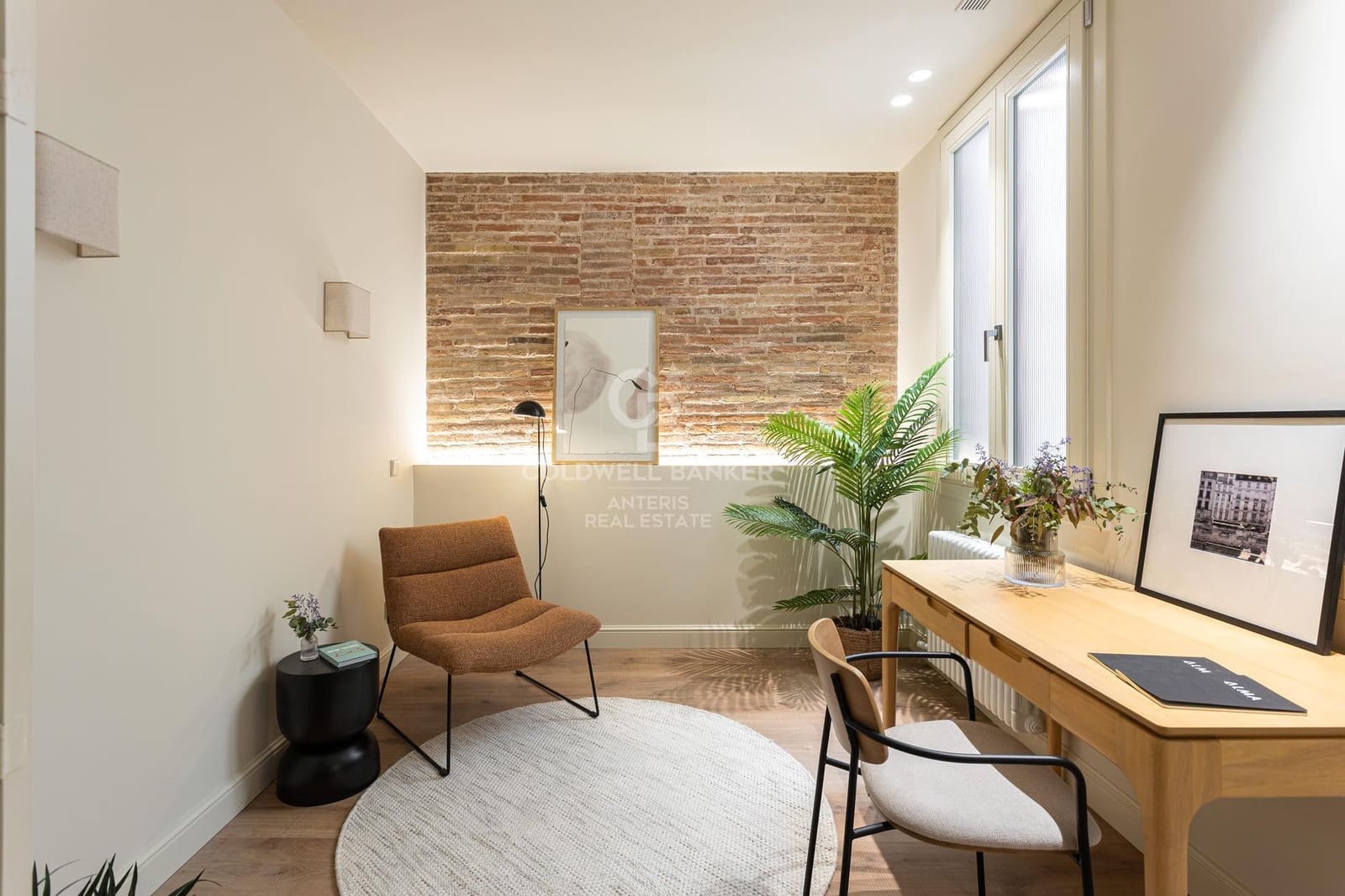 4 sypialnia Mieszkanie na sprzedaż w Miasto Barcelona - 1 720 000 € (Ref: 10059106)