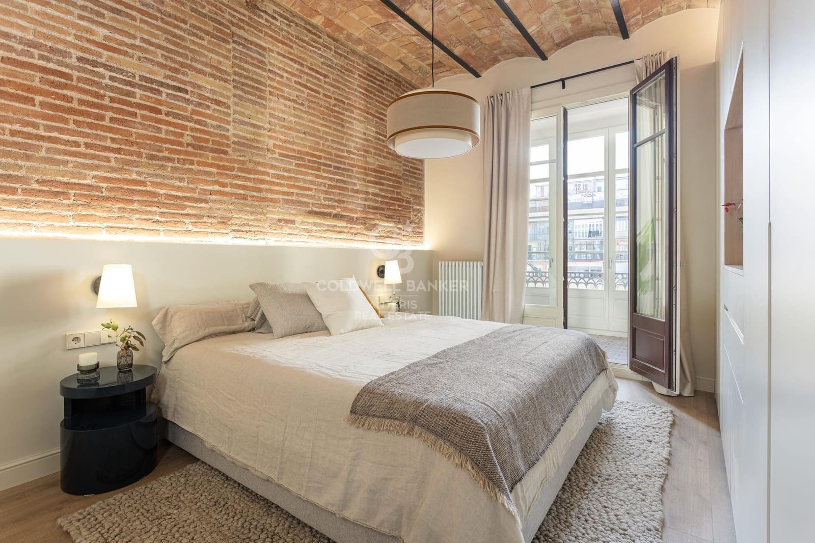 4 sypialnia Mieszkanie na sprzedaż w Miasto Barcelona - 1 720 000 € (Ref: 10059106)