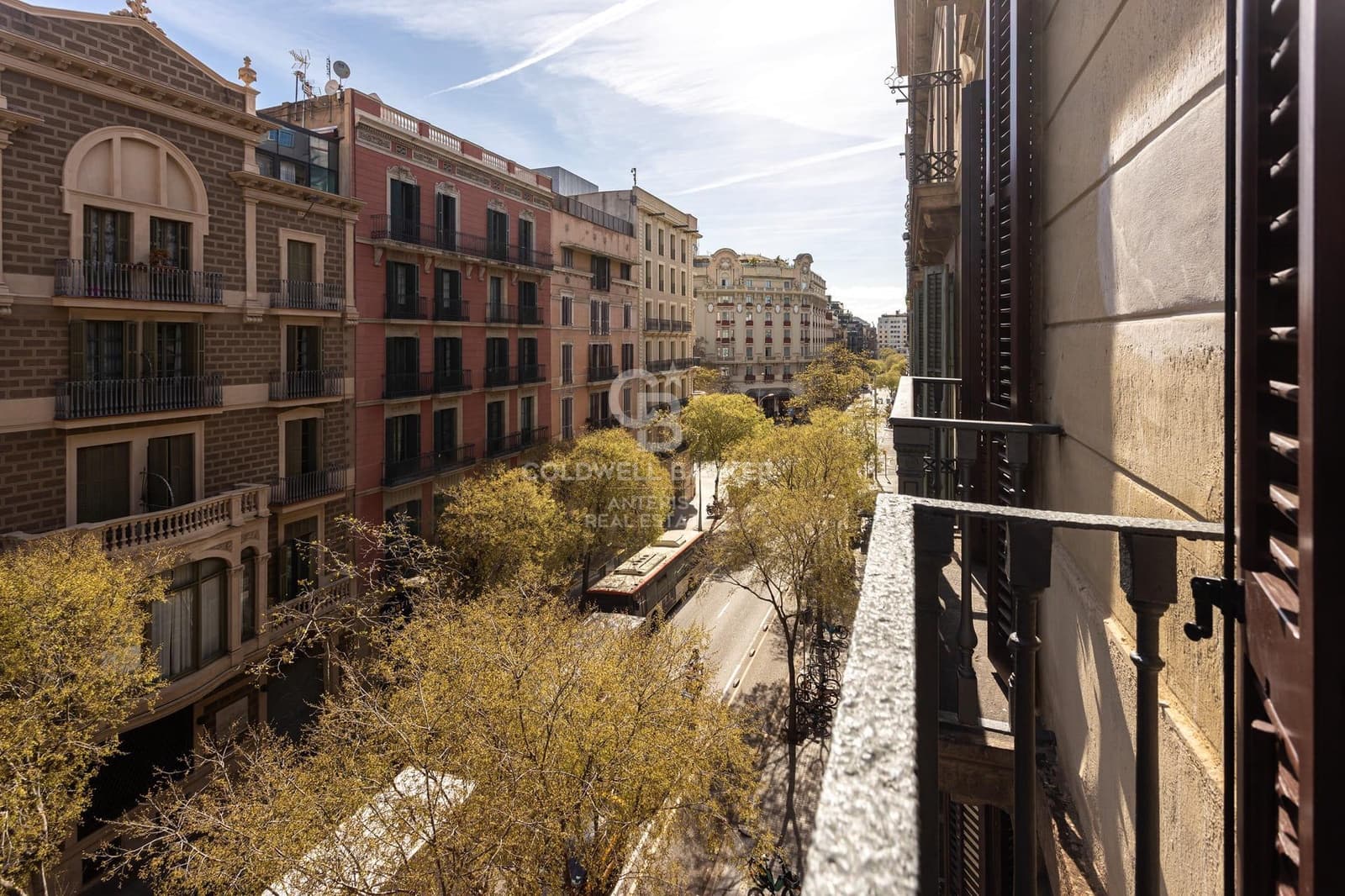 4 sypialnia Mieszkanie na sprzedaż w Miasto Barcelona - 1 720 000 € (Ref: 10059106)