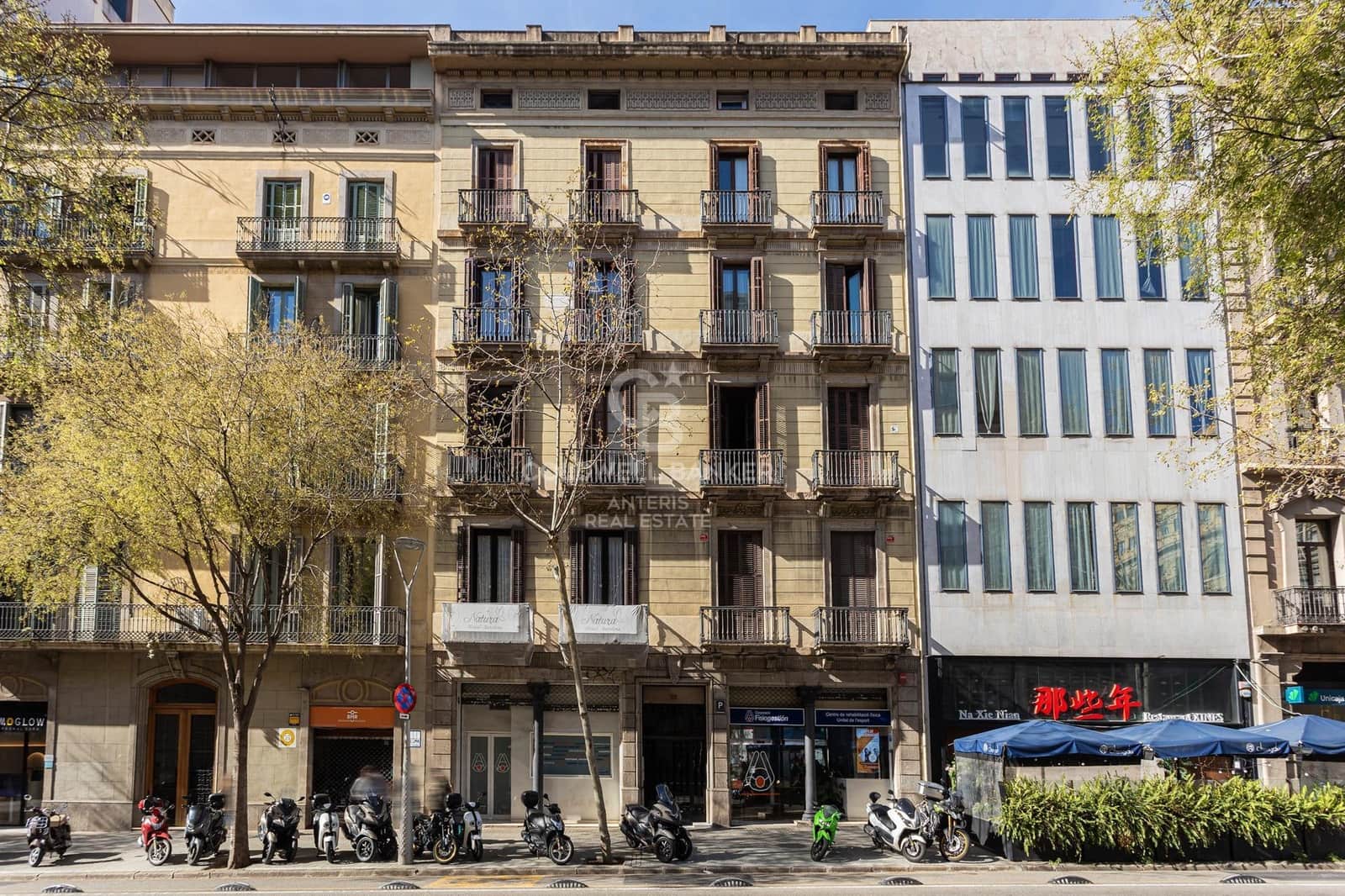 4 sypialnia Mieszkanie na sprzedaż w Miasto Barcelona - 1 720 000 € (Ref: 10059106)