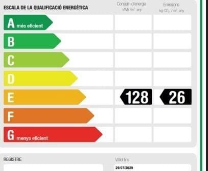 11 sypialnia Biuro do wynajęcia w Miasto Barcelona - 5 500 € (Ref: 10059107)