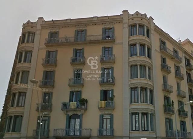 11 soverom Kontor til leie i Barcelona by - € 5 500 (Ref: 10059107)