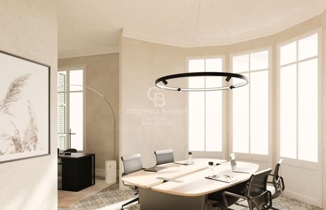11 soverom Kontor til leie i Barcelona by - € 5 500 (Ref: 10059107)