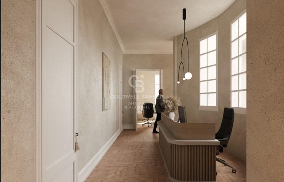 11 sypialnia Biuro do wynajęcia w Miasto Barcelona - 5 500 € (Ref: 10059107)