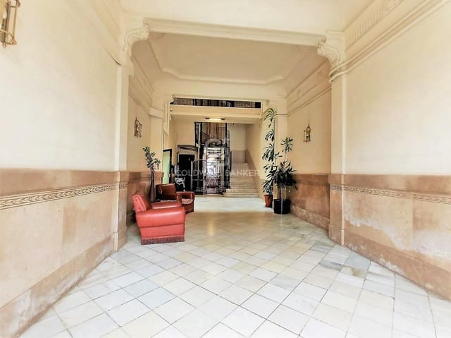 11 soverom Kontor til leie i Barcelona by - € 5 500 (Ref: 10059107)