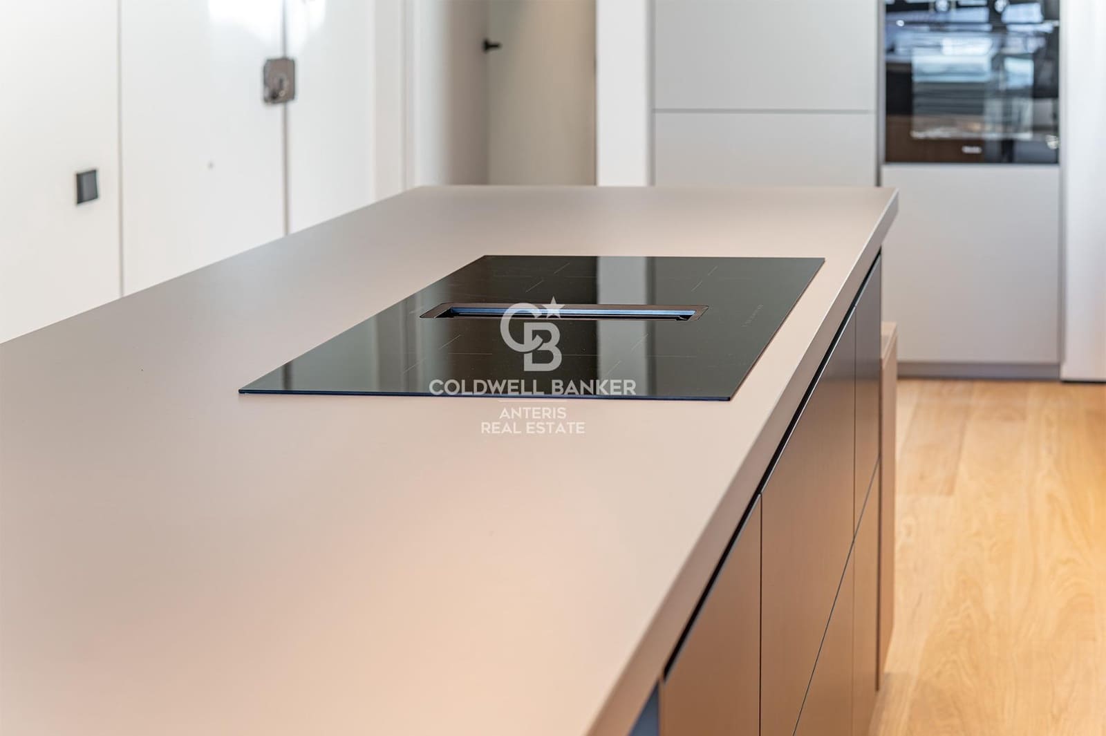 4 soveværelse Penthouse til salg i Barcelona by - € 2.500.000 (Ref: 10059108)