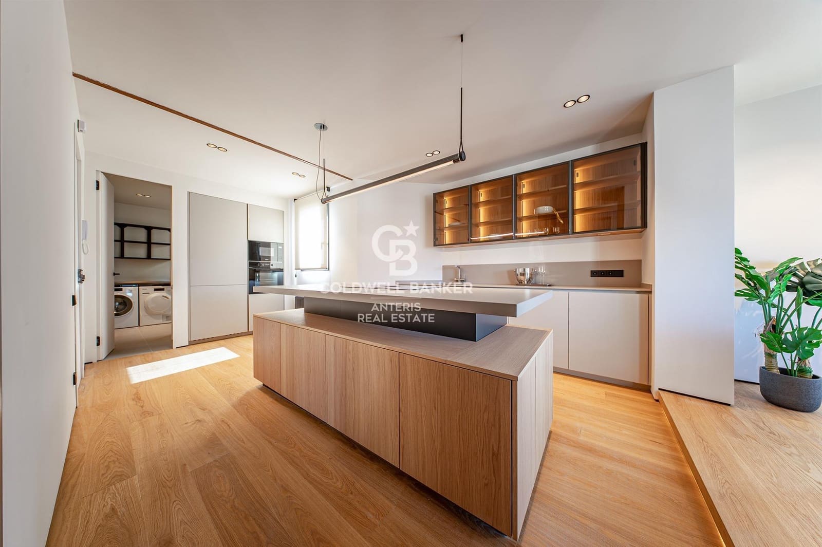 4 soveværelse Penthouse til salg i Barcelona by - € 2.500.000 (Ref: 10059108)