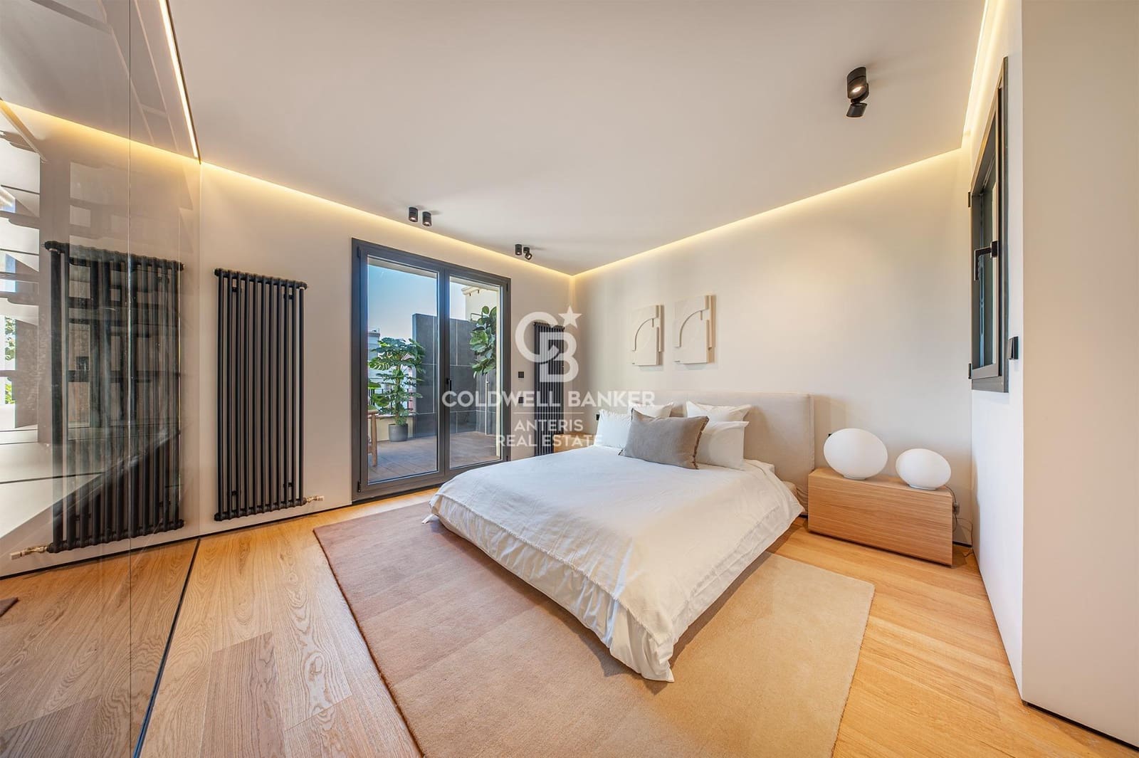 4 soveværelse Penthouse til salg i Barcelona by - € 2.500.000 (Ref: 10059108)