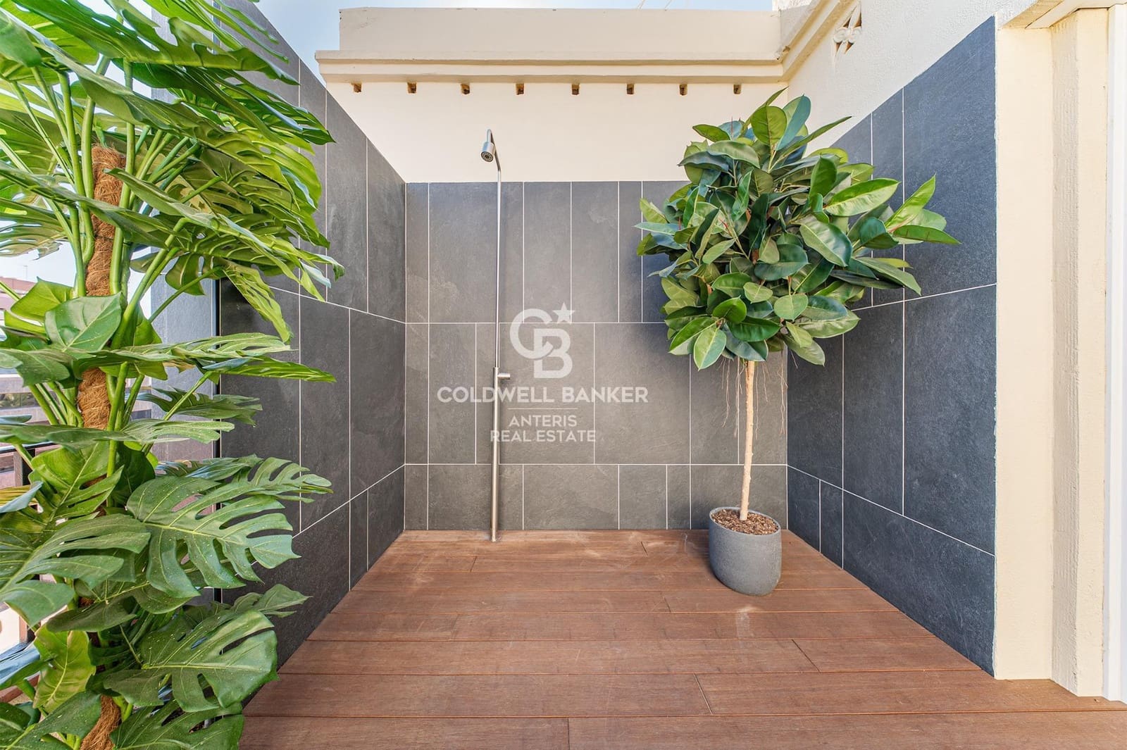 4 soveværelse Penthouse til salg i Barcelona by - € 2.500.000 (Ref: 10059108)