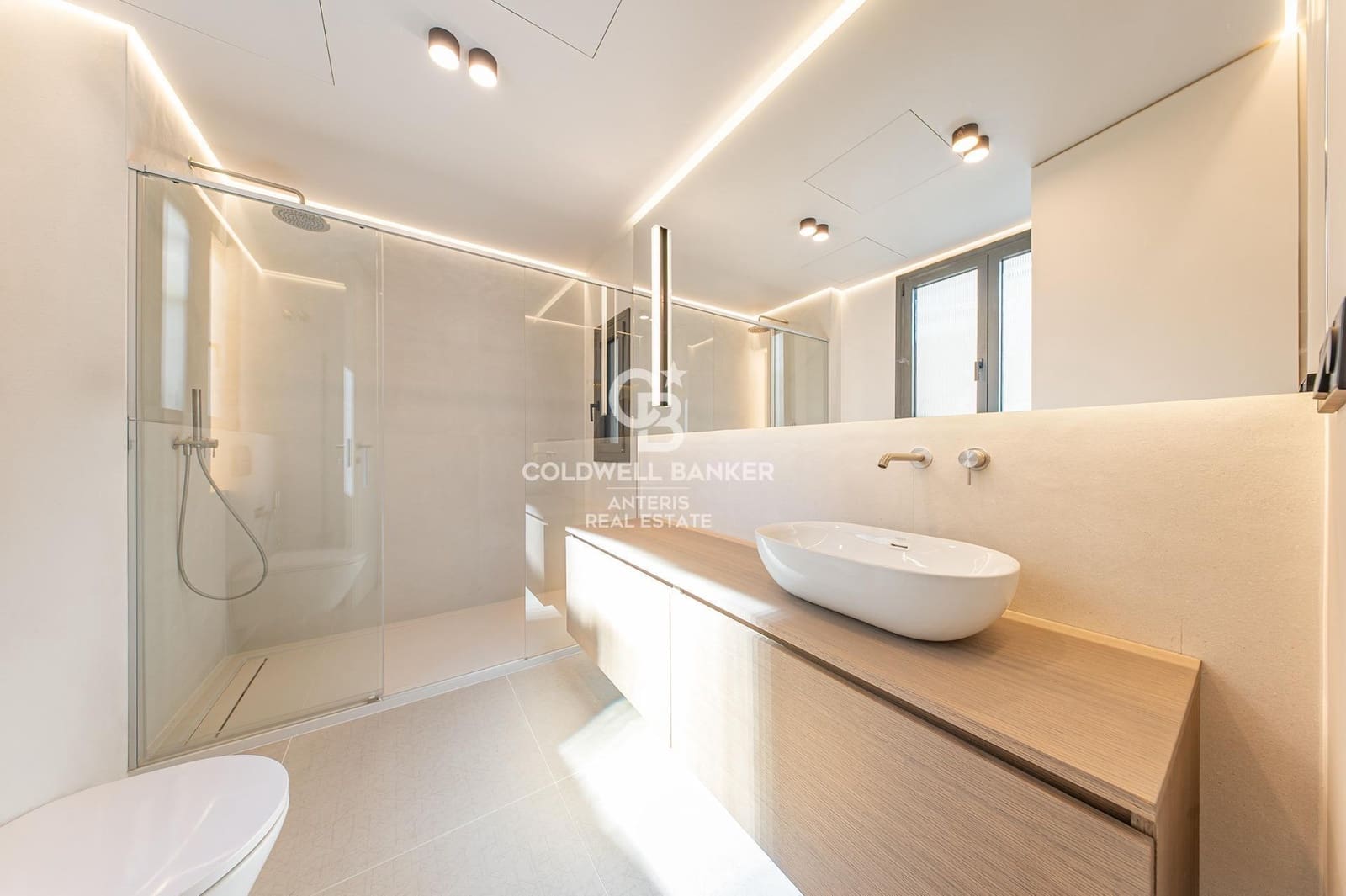 4 soveværelse Penthouse til salg i Barcelona by - € 2.500.000 (Ref: 10059108)