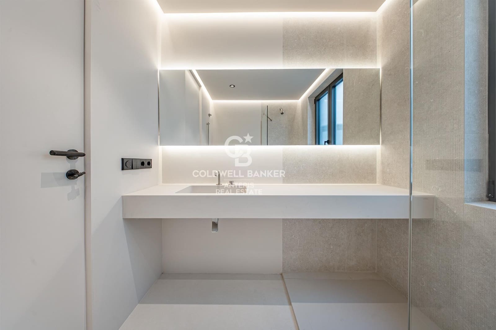 4 soveværelse Penthouse til salg i Barcelona by - € 2.500.000 (Ref: 10059108)