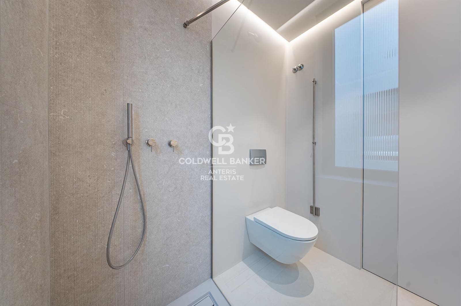 4 soveværelse Penthouse til salg i Barcelona by - € 2.500.000 (Ref: 10059108)