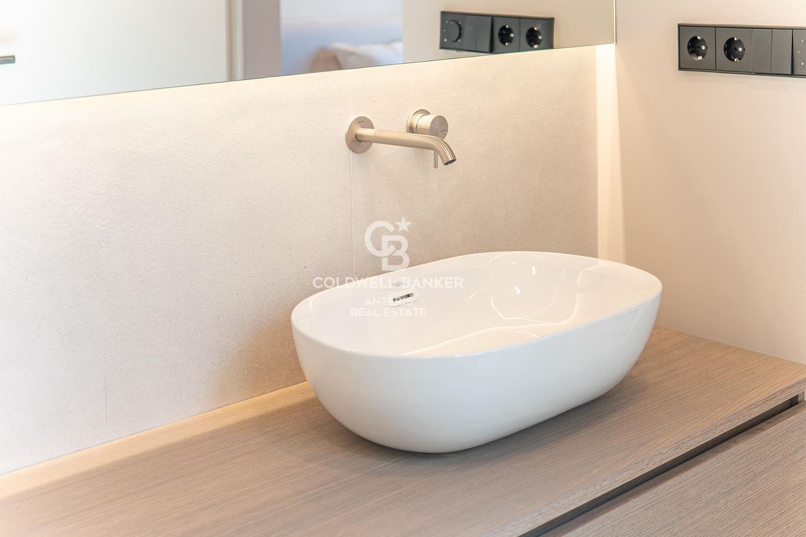 4 soveværelse Penthouse til salg i Barcelona by - € 2.500.000 (Ref: 10059108)