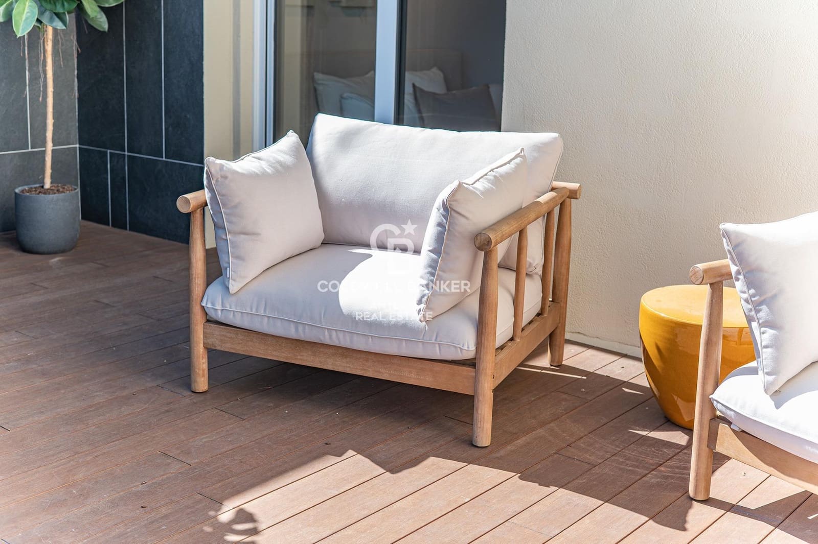 4 soveværelse Penthouse til salg i Barcelona by - € 2.500.000 (Ref: 10059108)