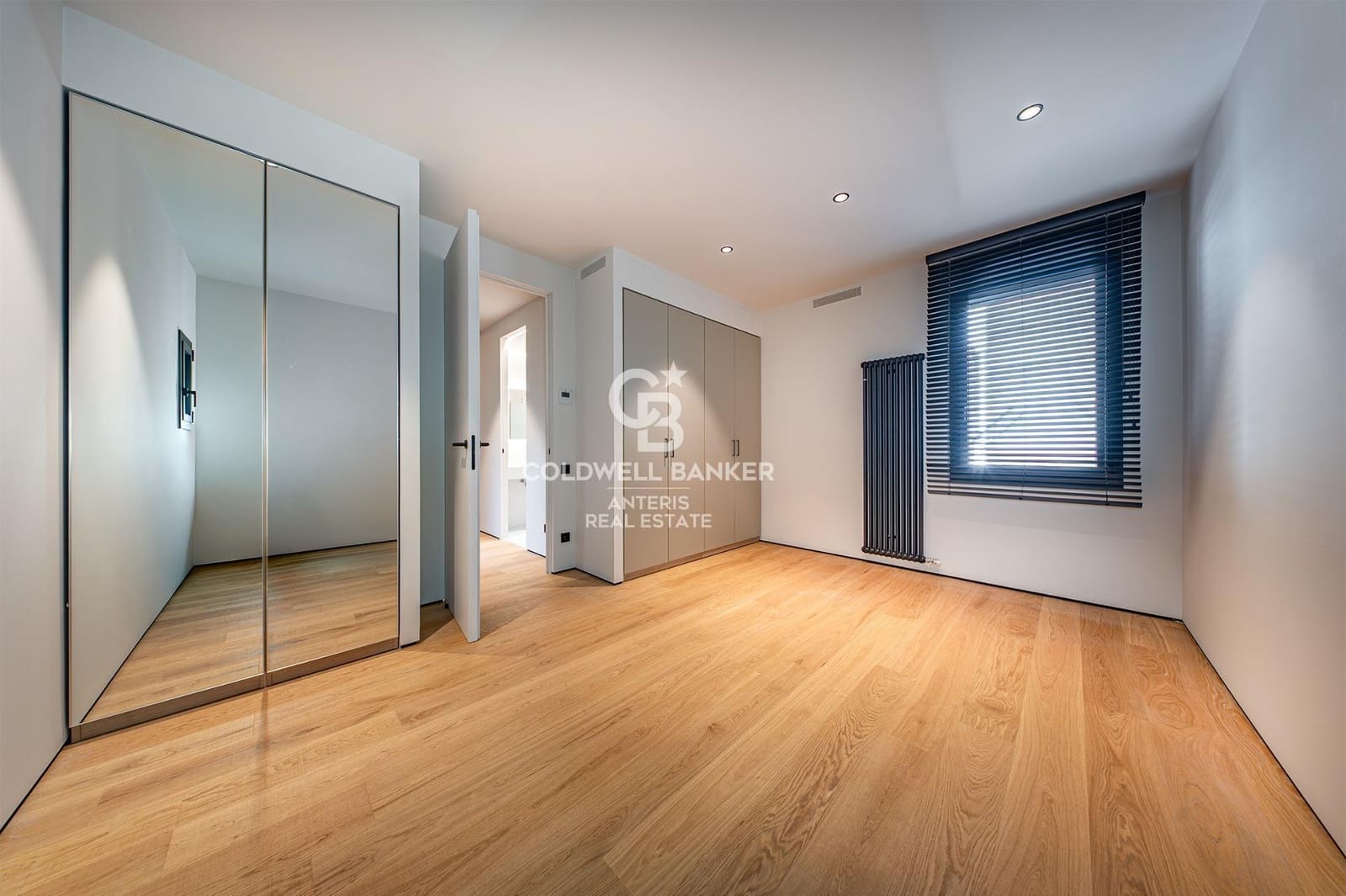 4 soveværelse Penthouse til salg i Barcelona by - € 2.500.000 (Ref: 10059108)