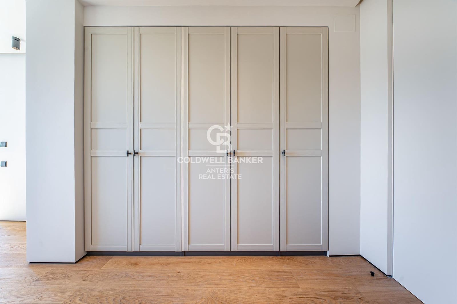 4 soveværelse Penthouse til salg i Barcelona by - € 2.500.000 (Ref: 10059108)