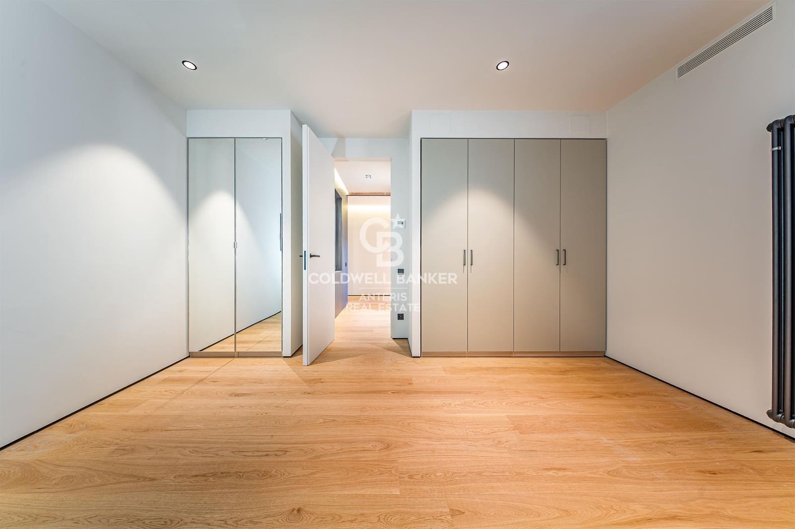4 soveværelse Penthouse til salg i Barcelona by - € 2.500.000 (Ref: 10059108)