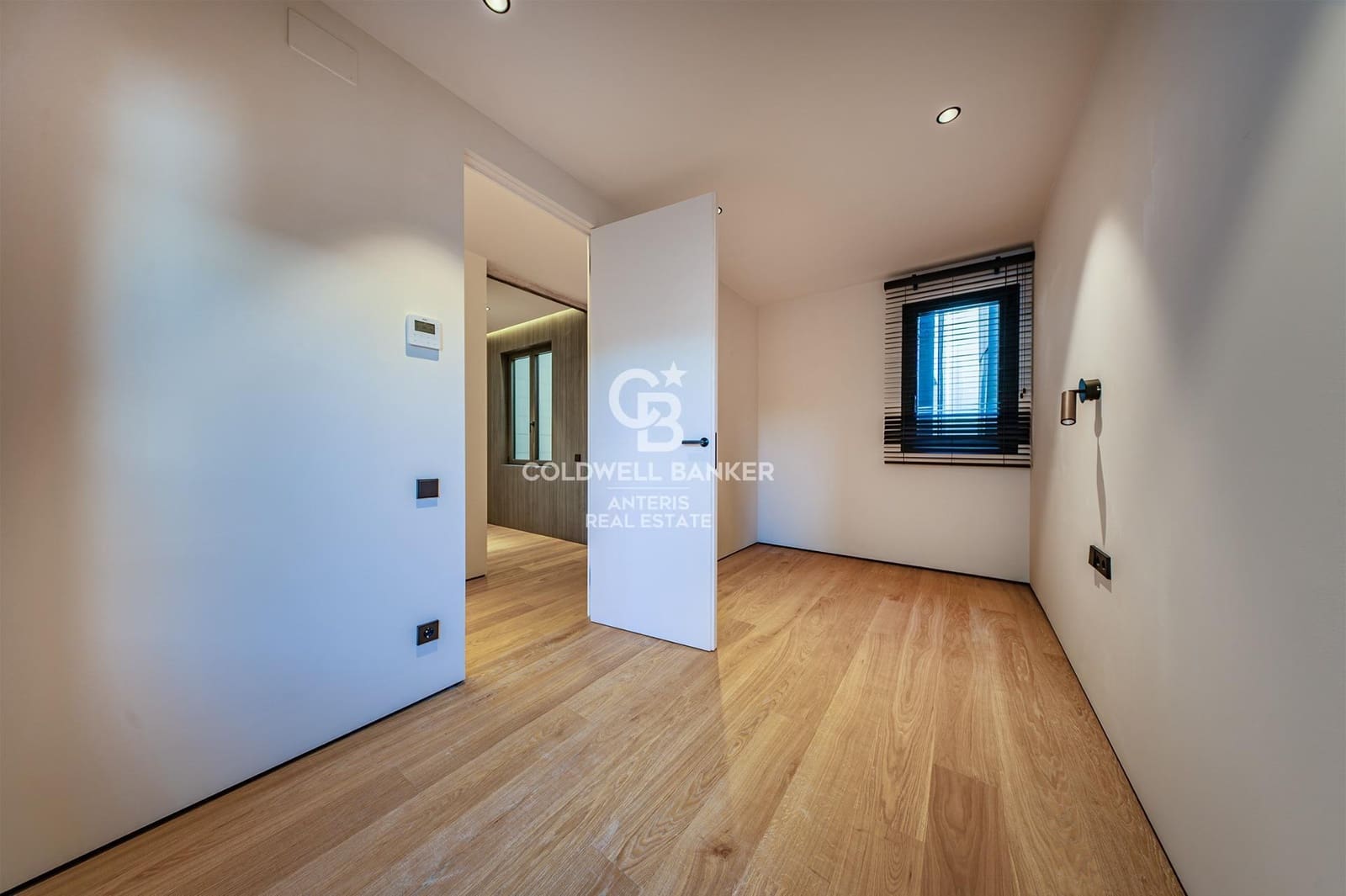 4 soveværelse Penthouse til salg i Barcelona by - € 2.500.000 (Ref: 10059108)