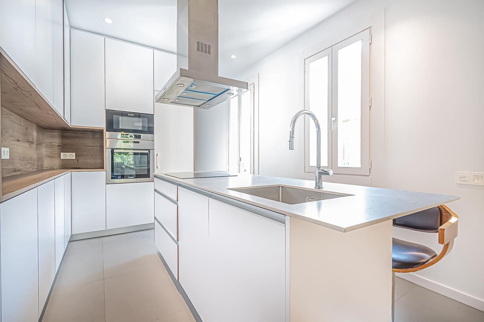 3 soverom Leilighet til salgs i Barcelona by - € 816 000 (Ref: 10059109)