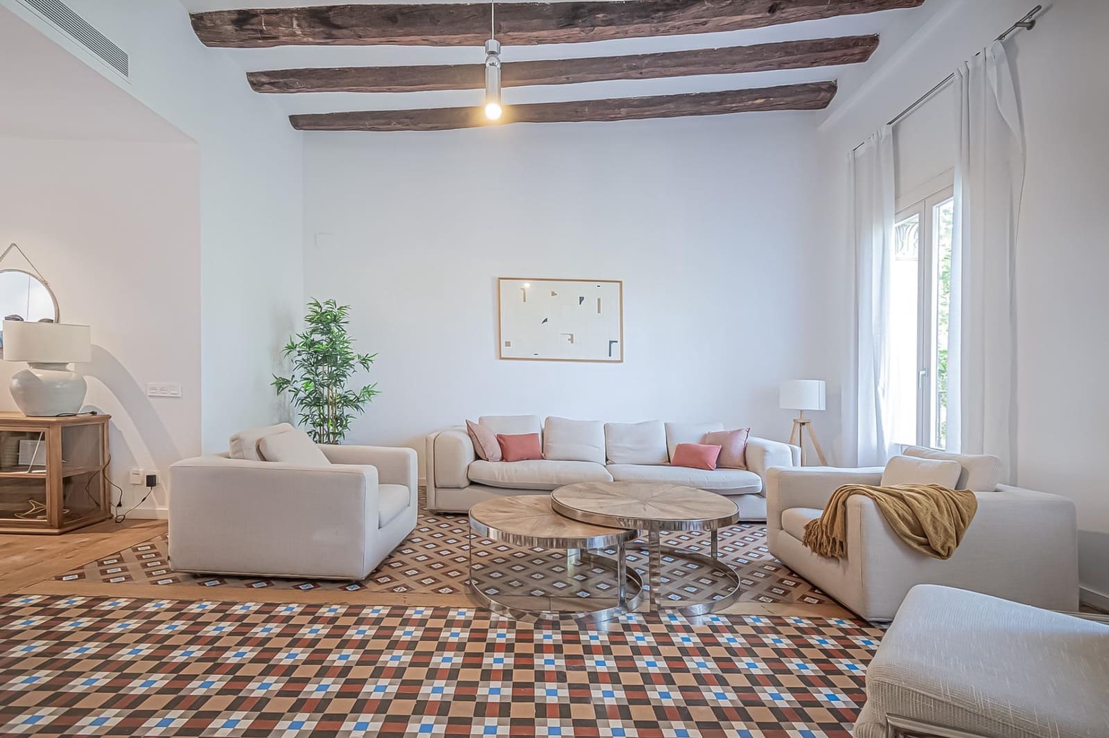 3 soverom Leilighet til salgs i Barcelona by - € 816 000 (Ref: 10059109)