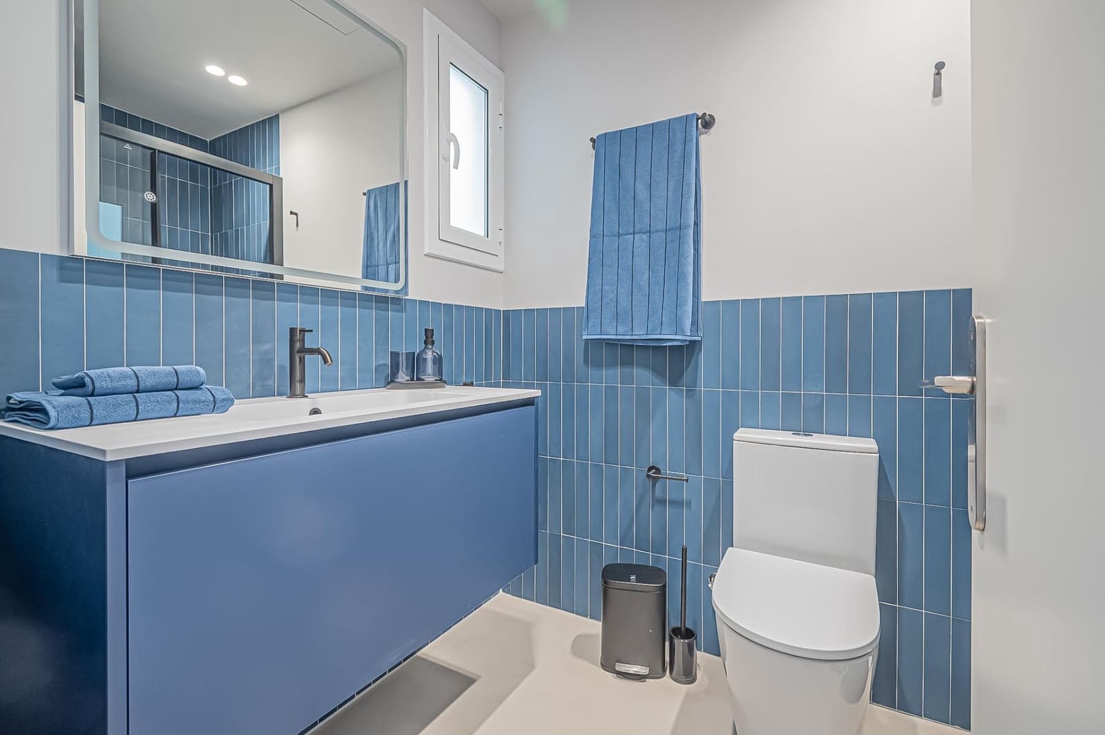 3 soverom Leilighet til salgs i Barcelona by - € 816 000 (Ref: 10059109)