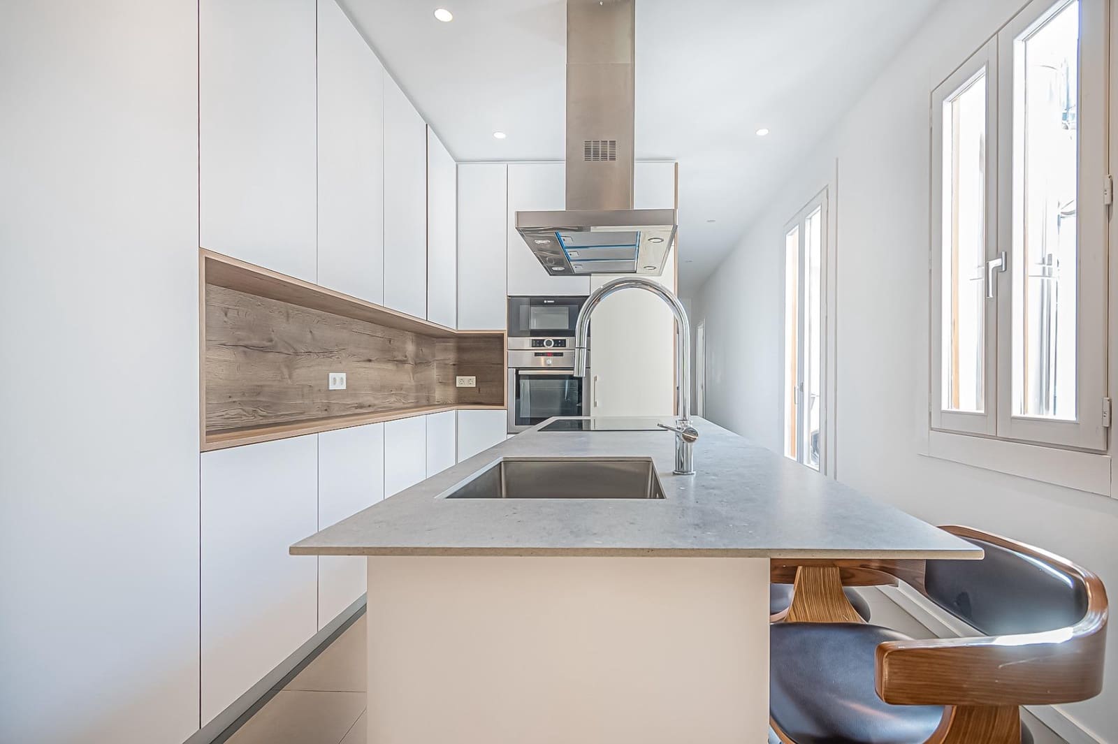 3 soverom Leilighet til salgs i Barcelona by - € 816 000 (Ref: 10059109)