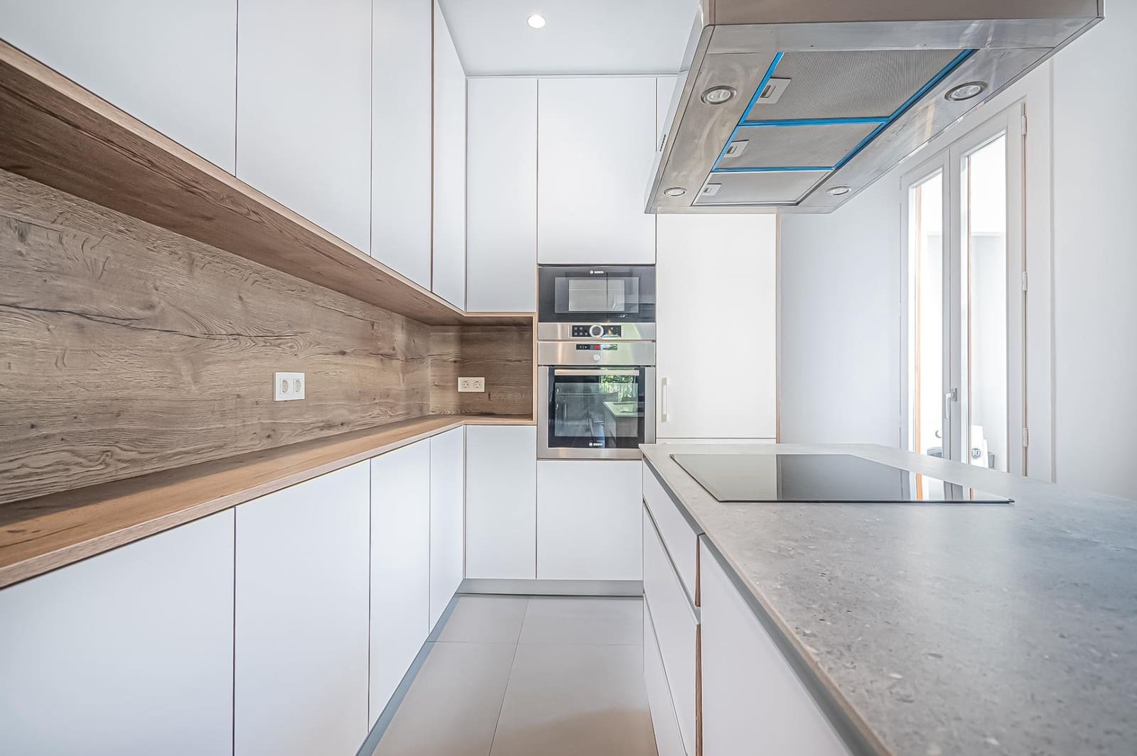 3 soverom Leilighet til salgs i Barcelona by - € 816 000 (Ref: 10059109)