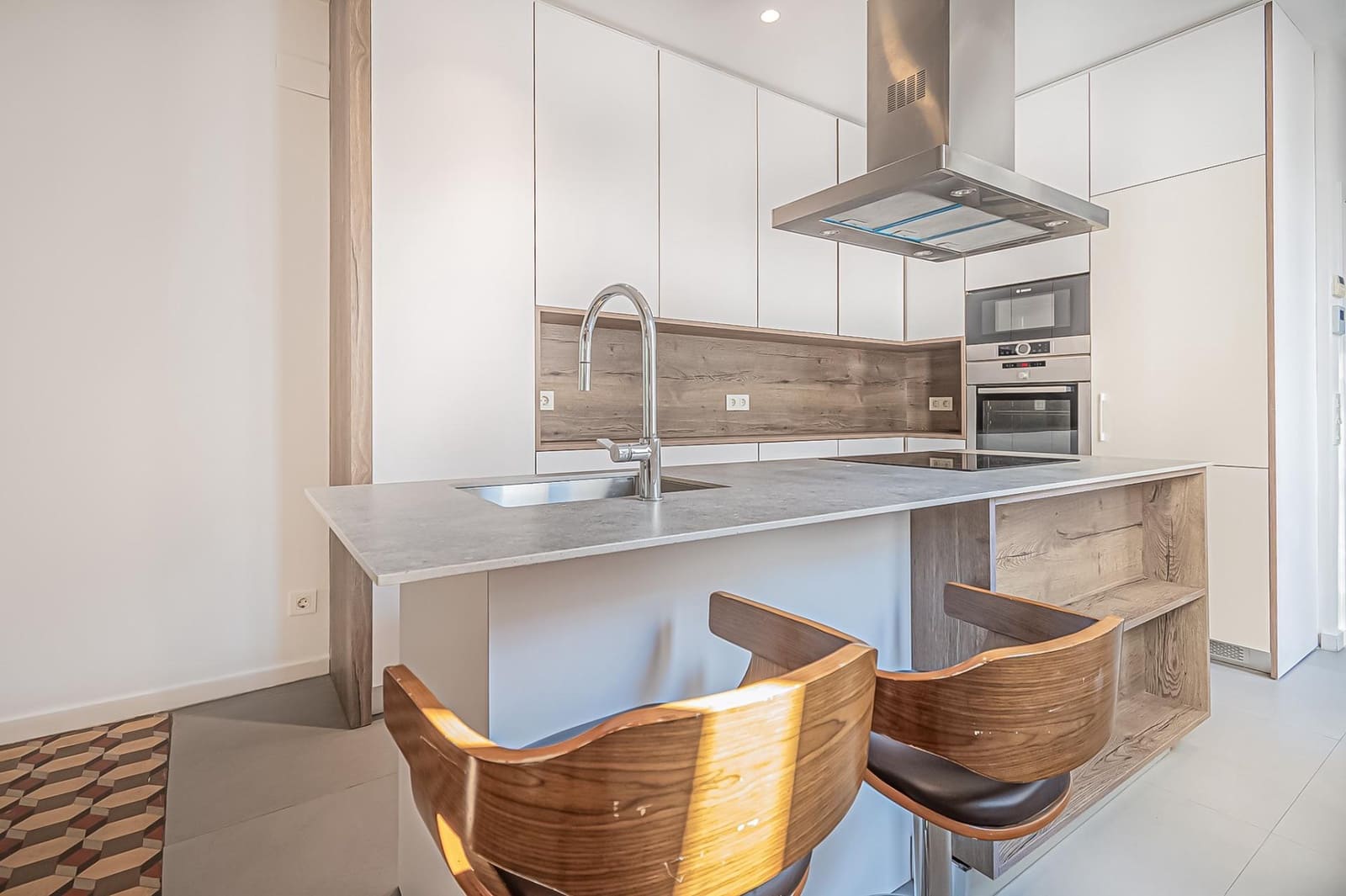 3 soverom Leilighet til salgs i Barcelona by - € 816 000 (Ref: 10059109)