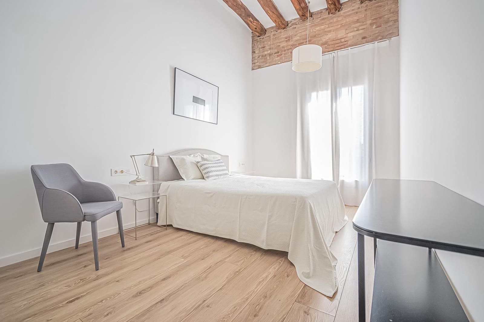 3 soverom Leilighet til salgs i Barcelona by - € 816 000 (Ref: 10059109)
