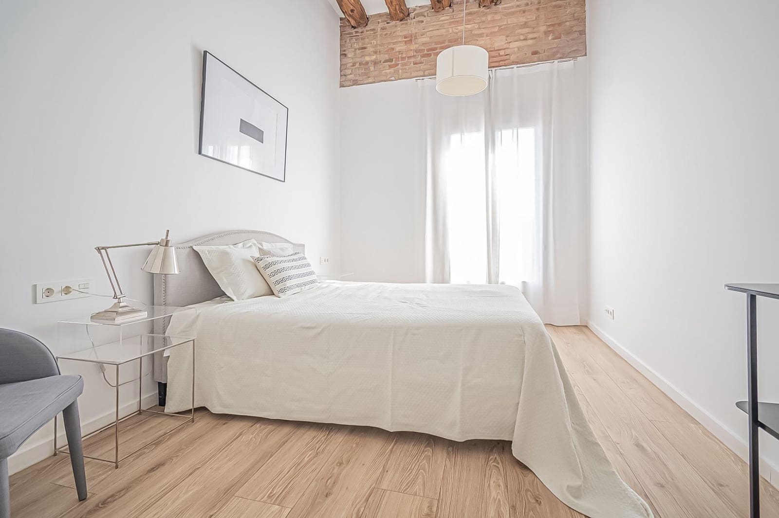 3 soverom Leilighet til salgs i Barcelona by - € 816 000 (Ref: 10059109)