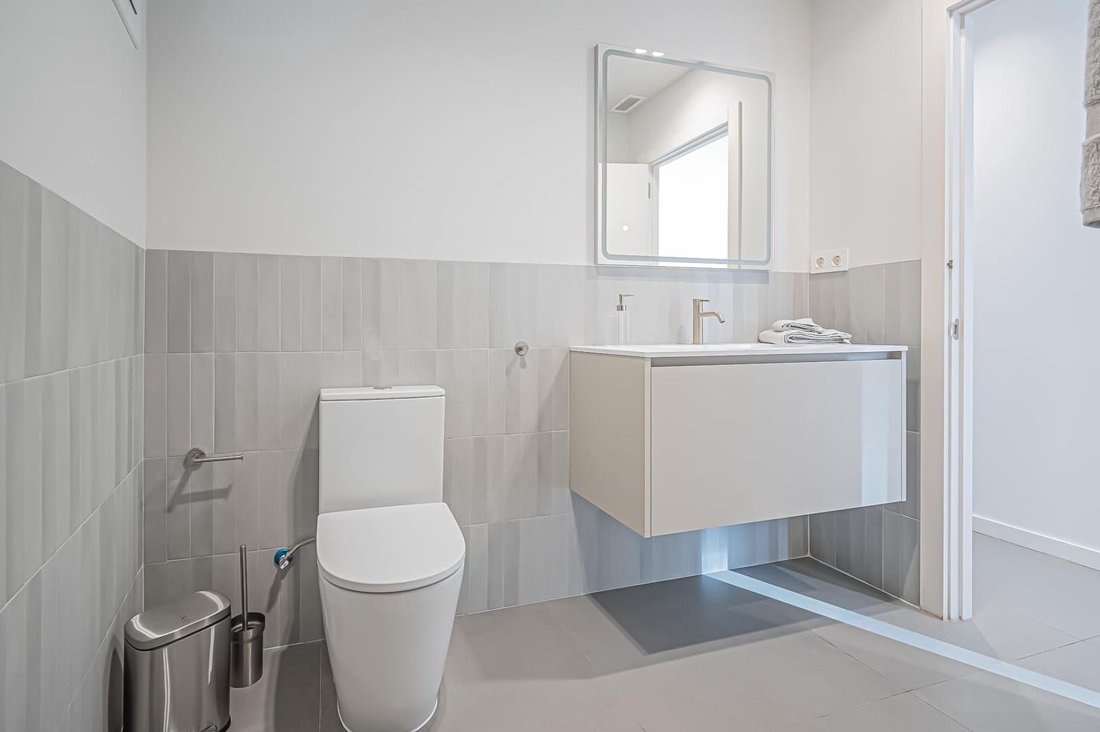 3 soverom Leilighet til salgs i Barcelona by - € 816 000 (Ref: 10059109)
