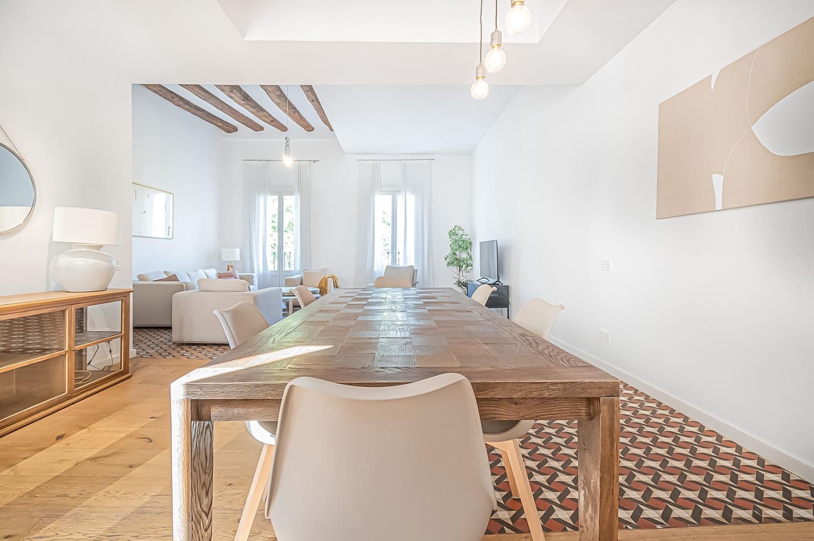3 soverom Leilighet til salgs i Barcelona by - € 816 000 (Ref: 10059109)