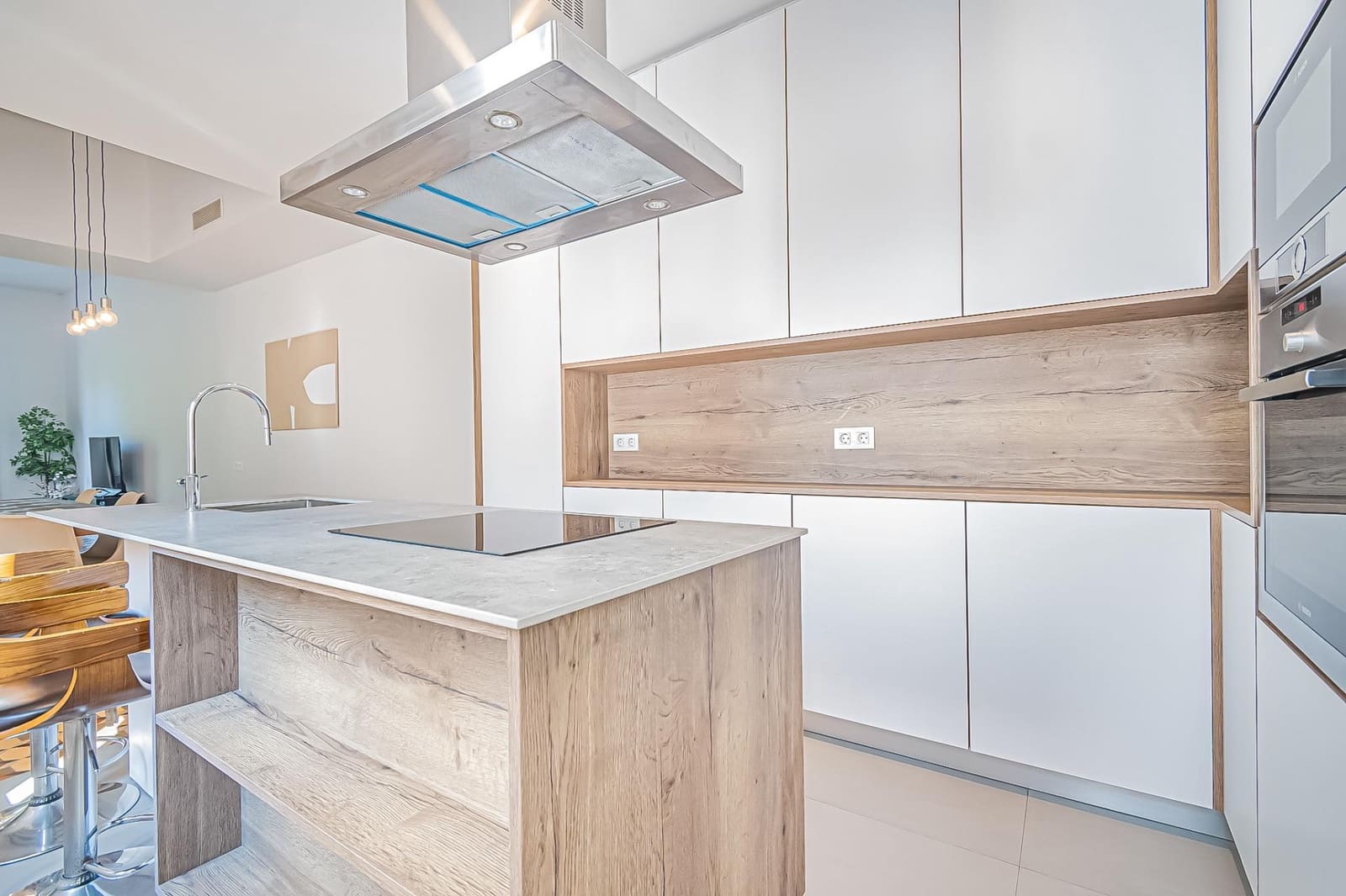 3 soverom Leilighet til salgs i Barcelona by - € 816 000 (Ref: 10059109)