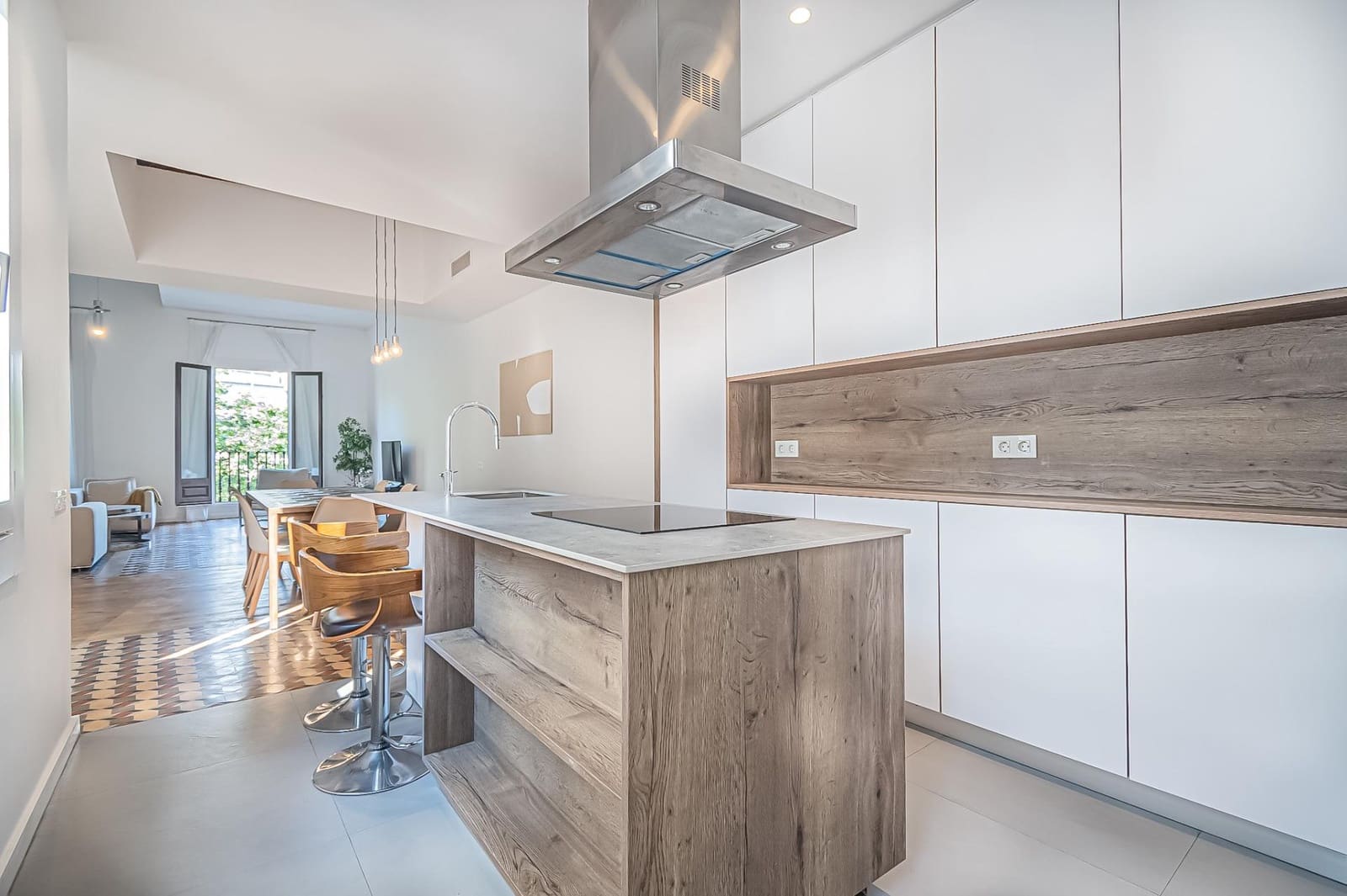 3 soverom Leilighet til salgs i Barcelona by - € 816 000 (Ref: 10059109)