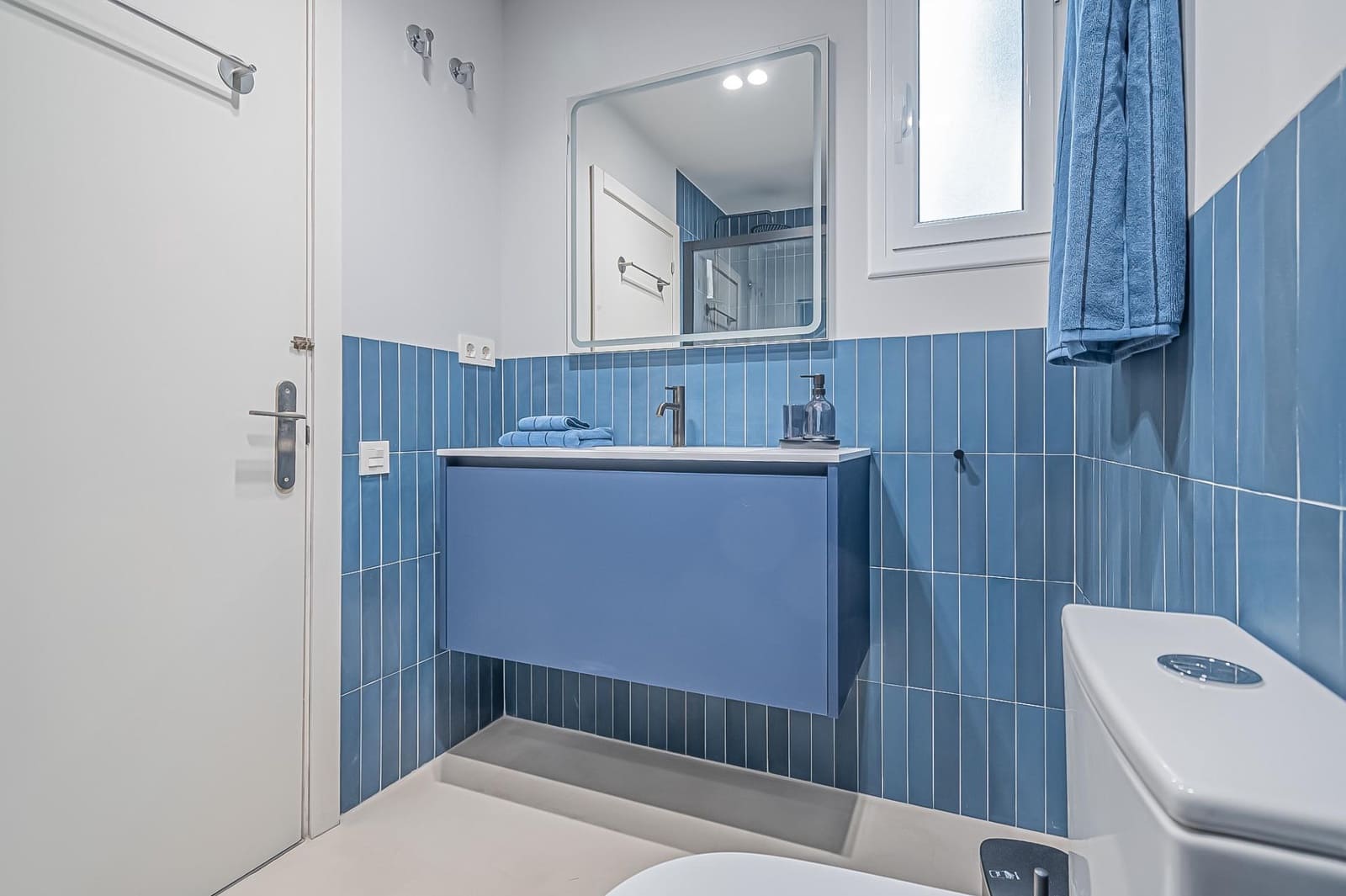 3 soverom Leilighet til salgs i Barcelona by - € 816 000 (Ref: 10059109)