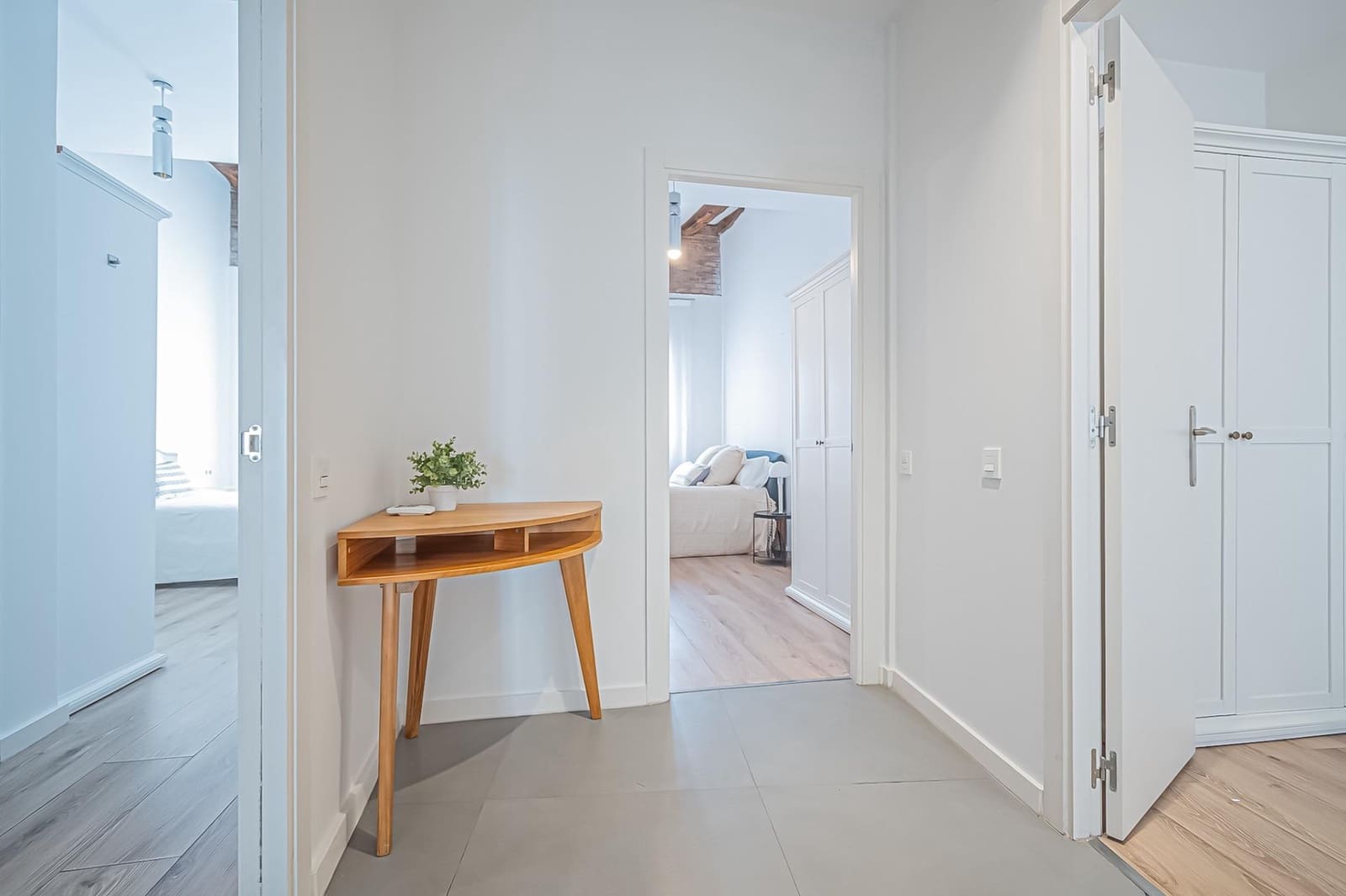 3 soverom Leilighet til salgs i Barcelona by - € 816 000 (Ref: 10059109)