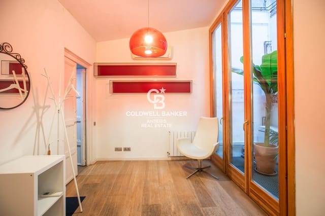 2 sovrum Lägenhet till salu i El Barri Gòtic, Barcelona stad - 439 000 € (Ref: 10059110)