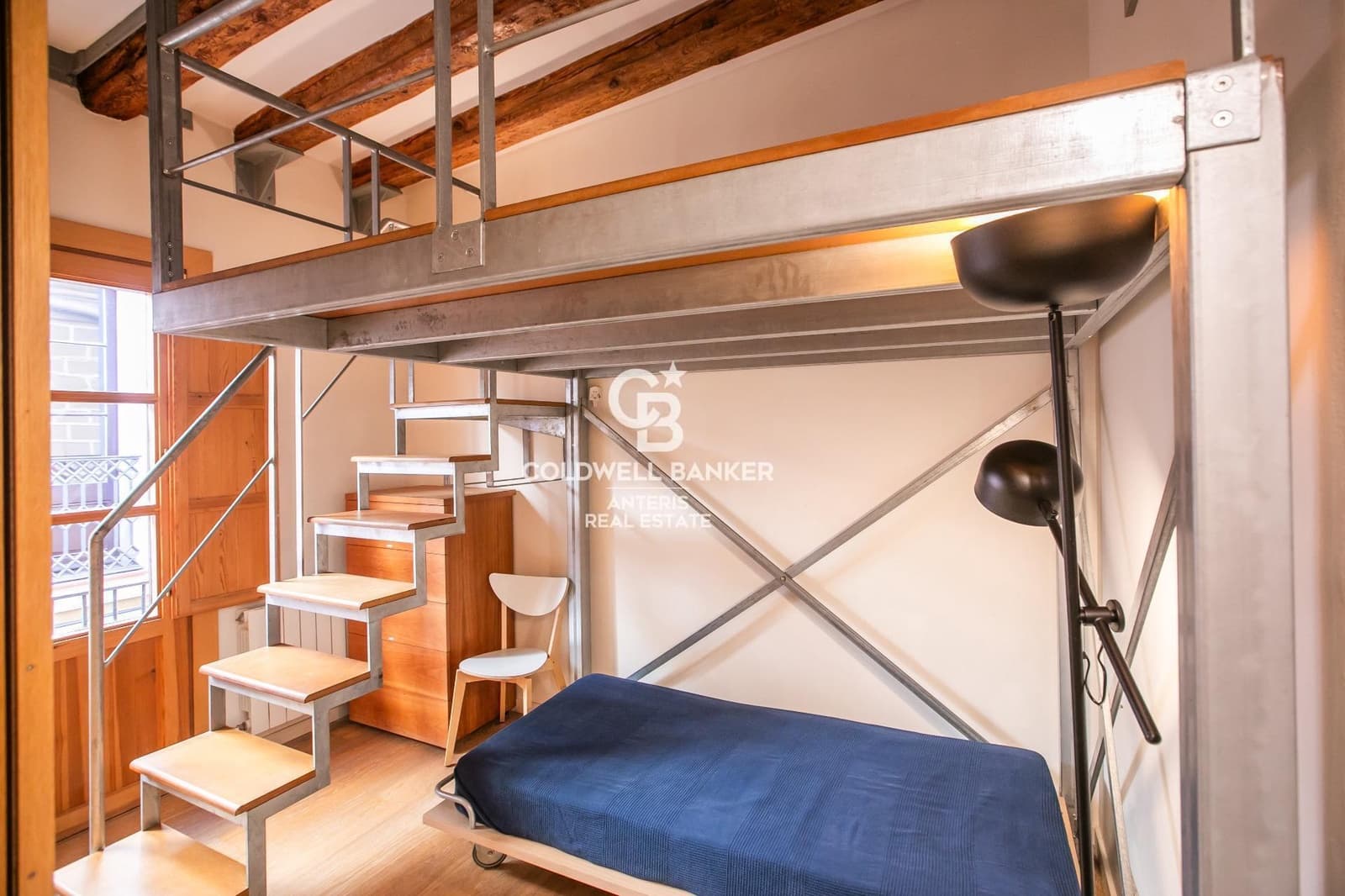 2 soveværelse Lejlighed til salg i Barcelona by - € 439.000 (Ref: 10059110)