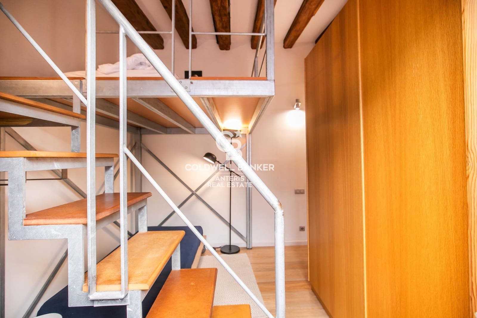 2 soveværelse Lejlighed til salg i Barcelona by - € 439.000 (Ref: 10059110)