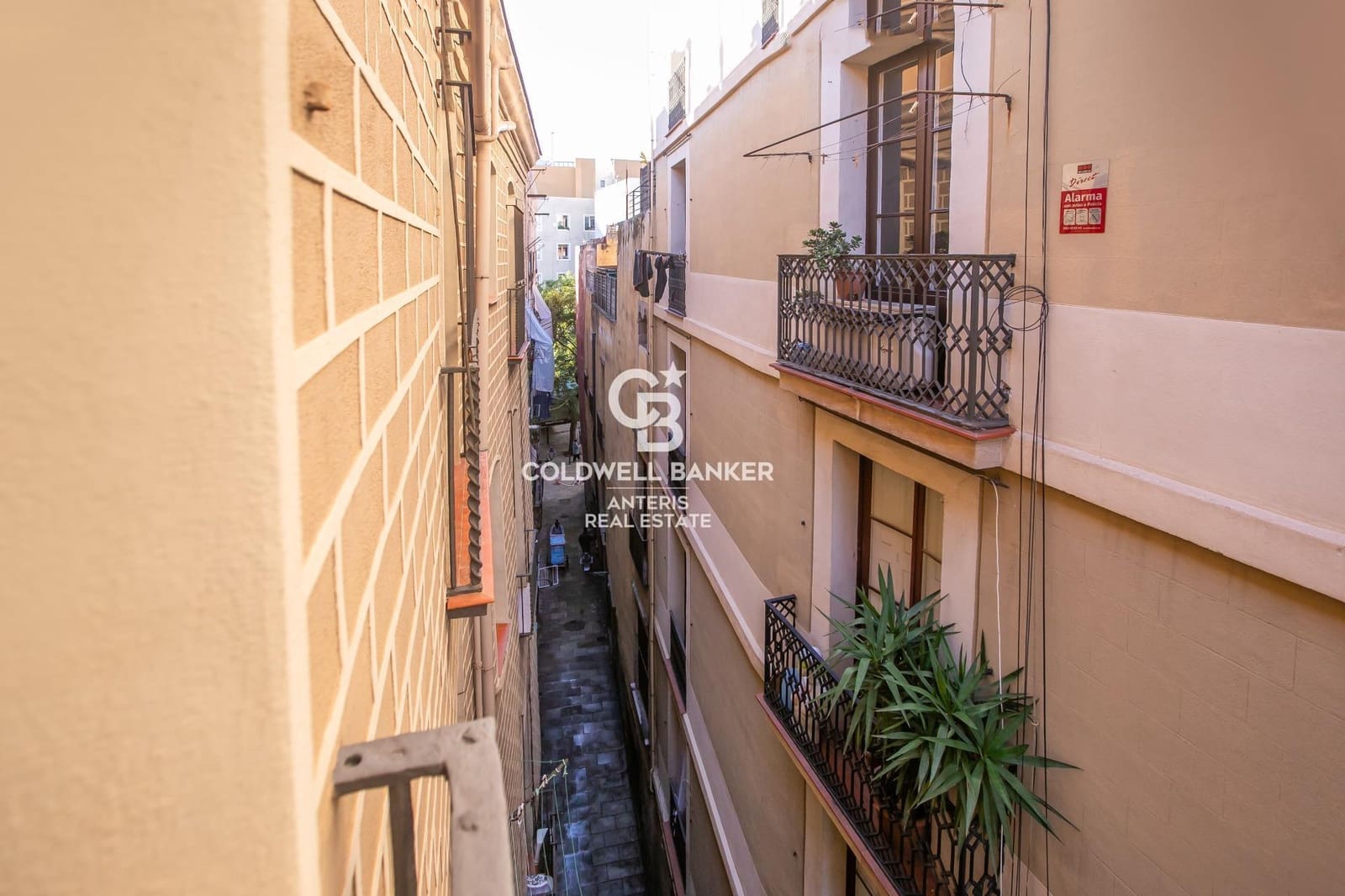 2 soveværelse Lejlighed til salg i Barcelona by - € 439.000 (Ref: 10059110)