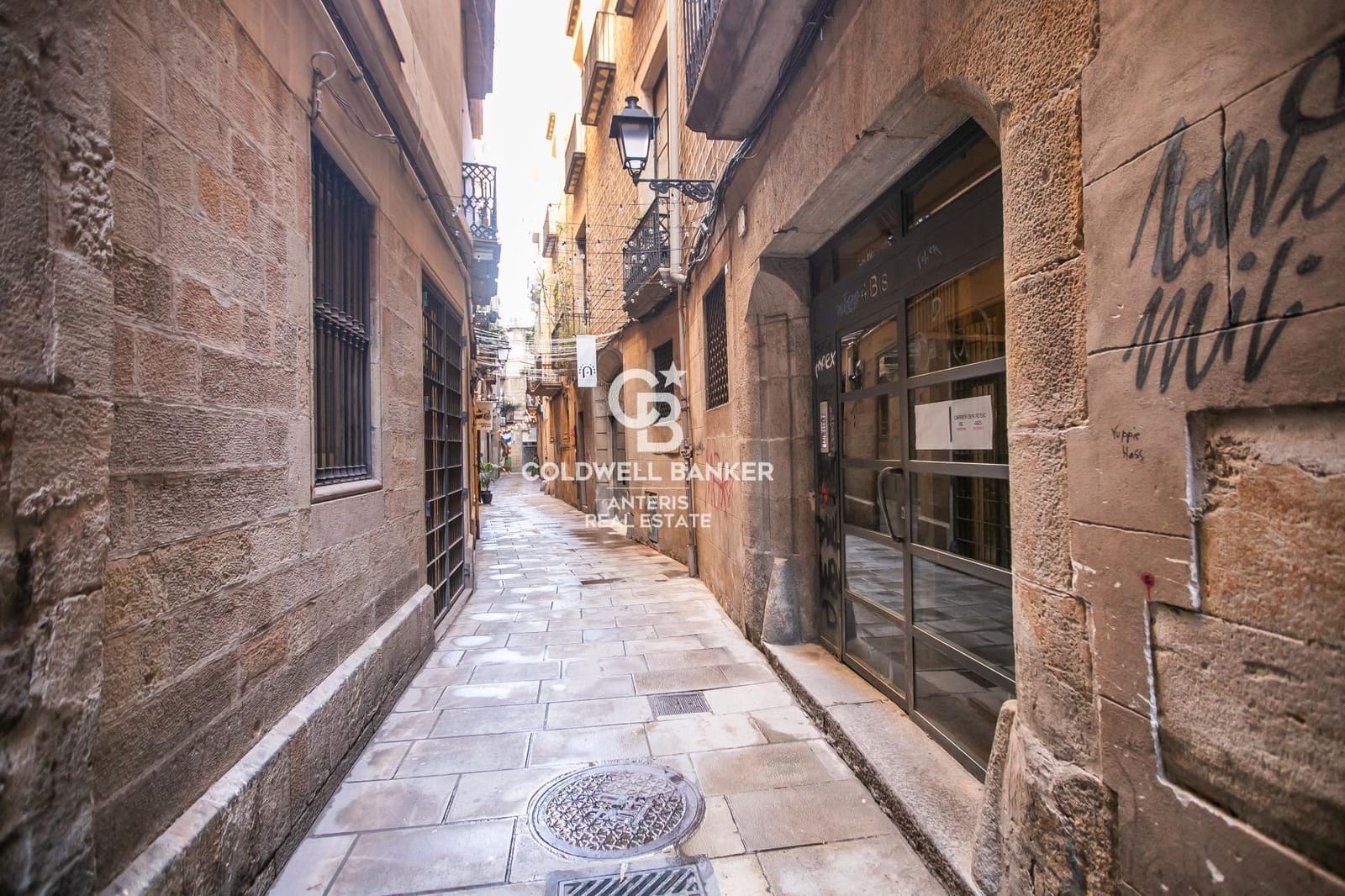 2 soveværelse Lejlighed til salg i Barcelona by - € 439.000 (Ref: 10059110)