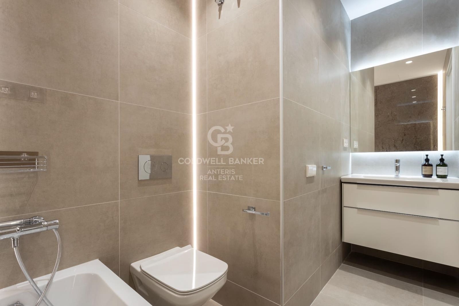 3 camera da letto Appartamento in vendita in Barcelona citta - 1.250.000 € (Rif: 10059111)