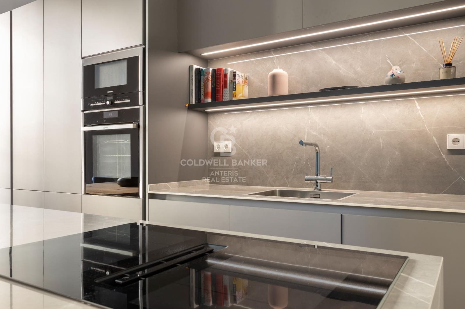 3 camera da letto Appartamento in vendita in Barcelona citta - 1.250.000 € (Rif: 10059111)