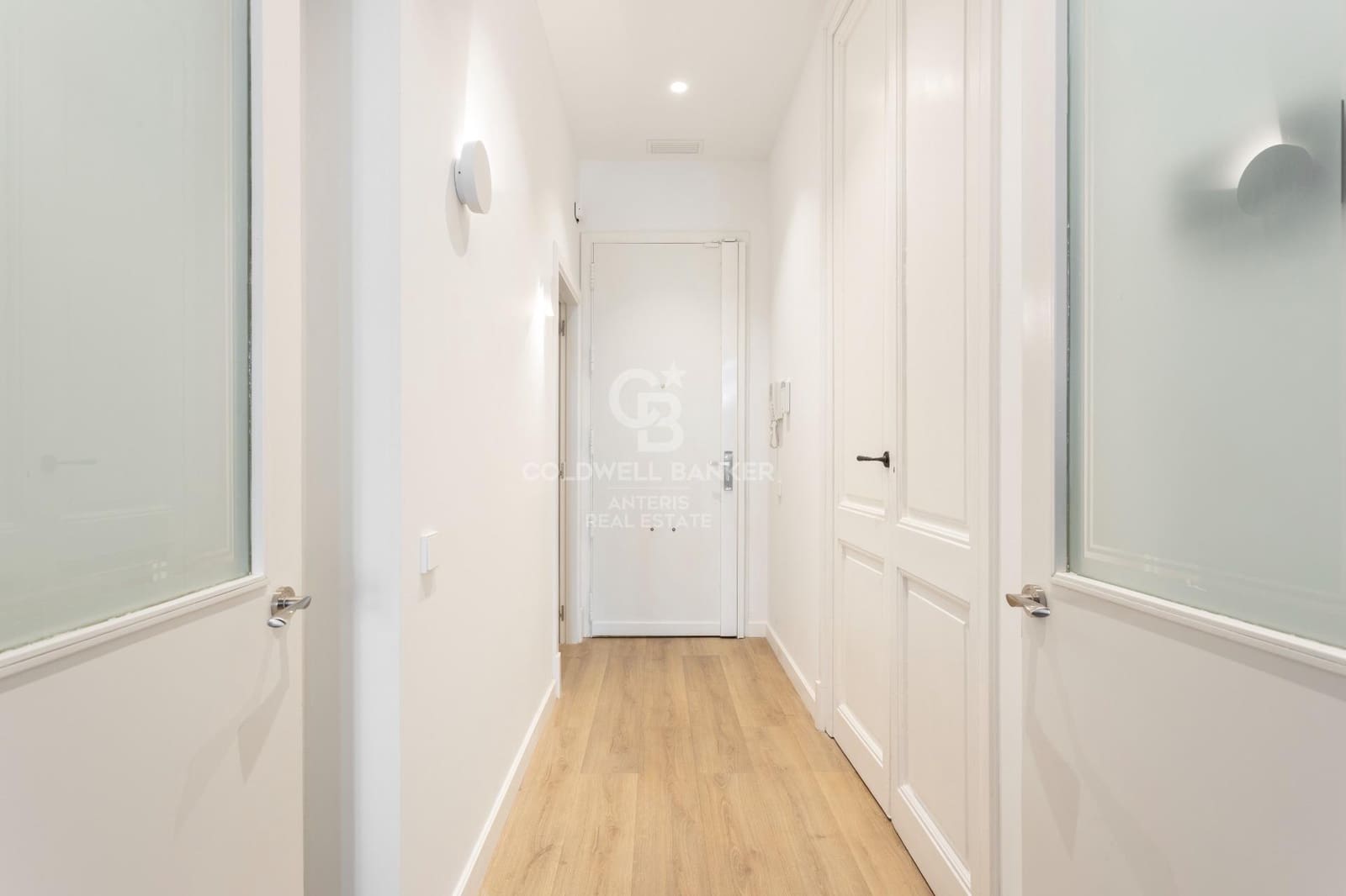 3 camera da letto Appartamento in vendita in Barcelona citta - 1.250.000 € (Rif: 10059111)