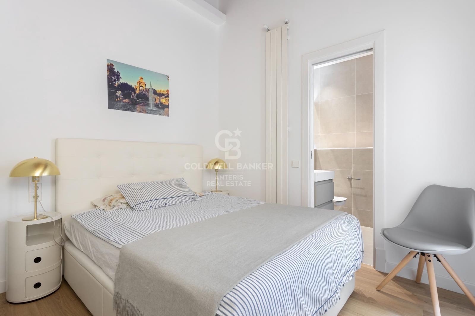 3 camera da letto Appartamento in vendita in Barcelona citta - 1.250.000 € (Rif: 10059111)